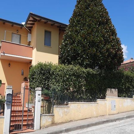 Locazione Turistica Di Pucci Lidia Apartment Assisi Exterior photo