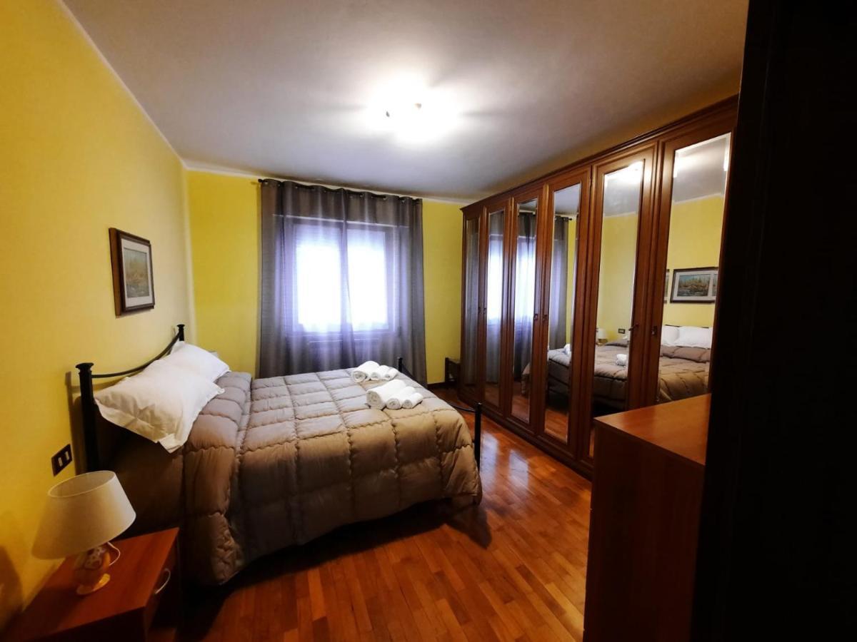 Locazione Turistica Di Pucci Lidia Apartment Assisi Exterior photo