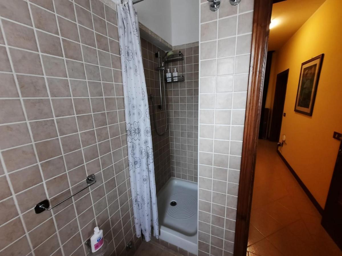 Locazione Turistica Di Pucci Lidia Apartment Assisi Exterior photo