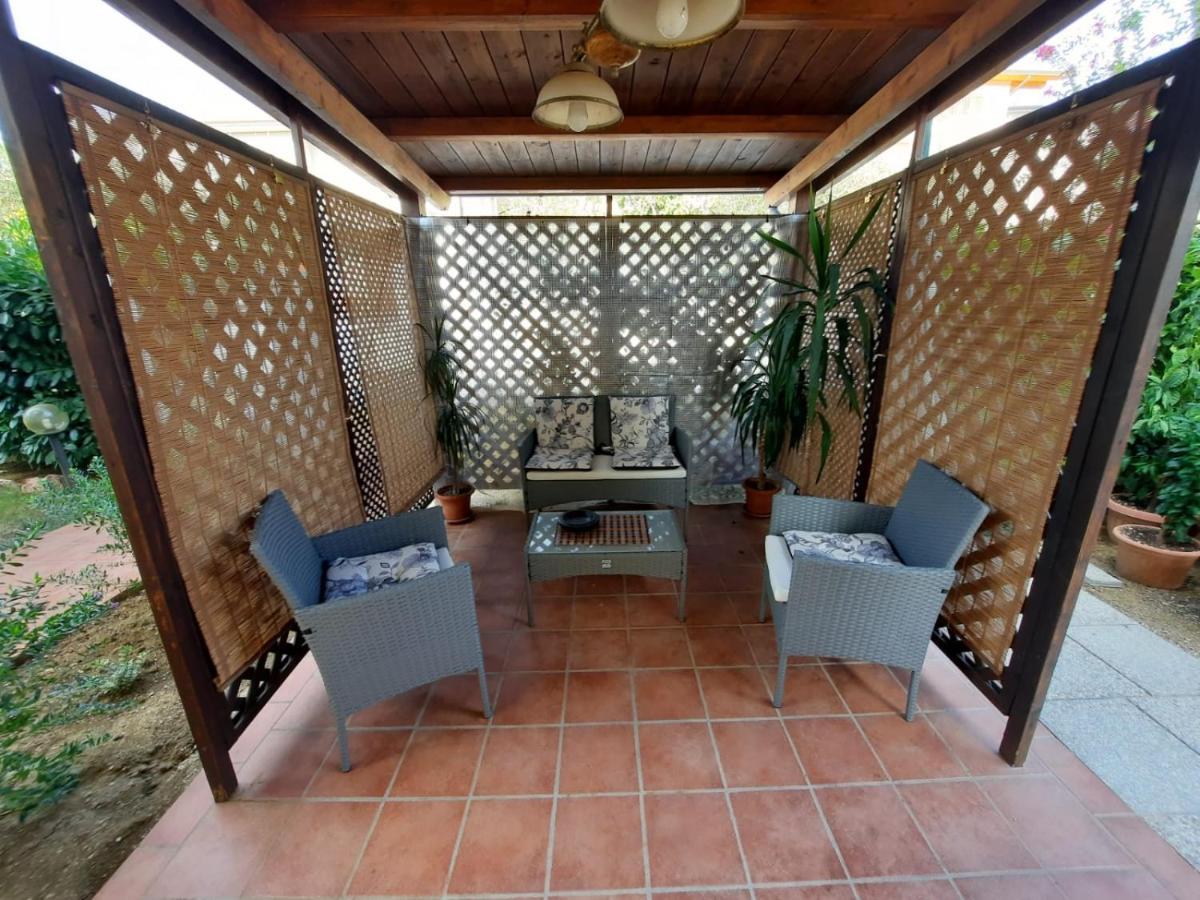 Locazione Turistica Di Pucci Lidia Apartment Assisi Exterior photo