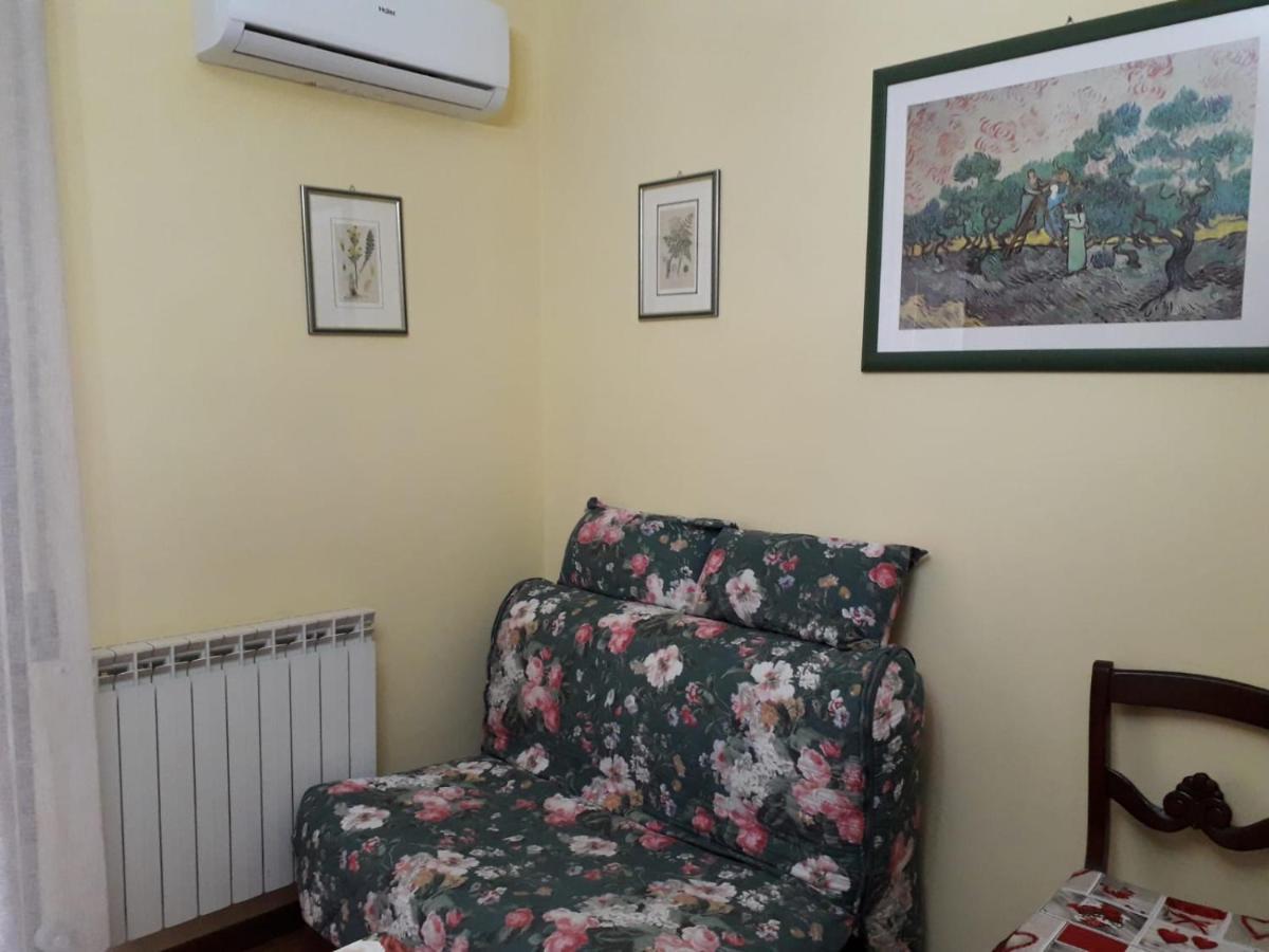 Locazione Turistica Di Pucci Lidia Apartment Assisi Exterior photo