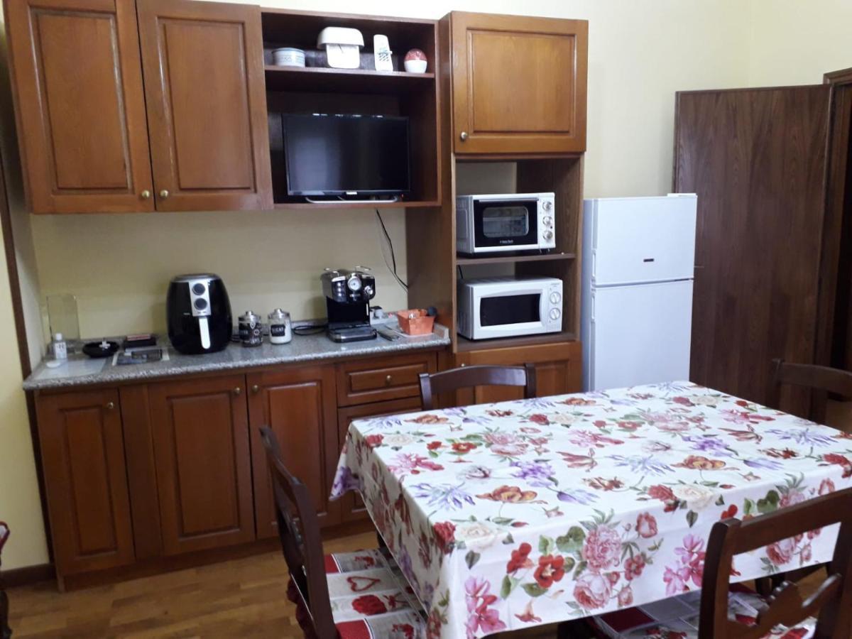 Locazione Turistica Di Pucci Lidia Apartment Assisi Exterior photo
