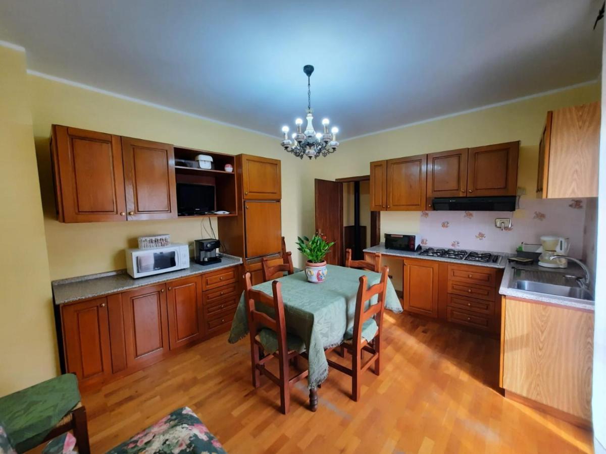 Locazione Turistica Di Pucci Lidia Apartment Assisi Exterior photo